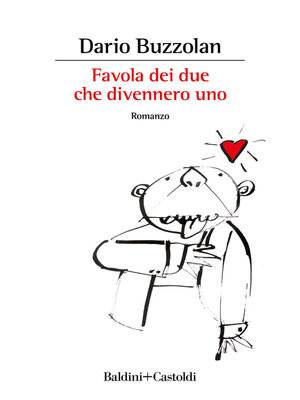 cover image of Favola dei due che divennero uno